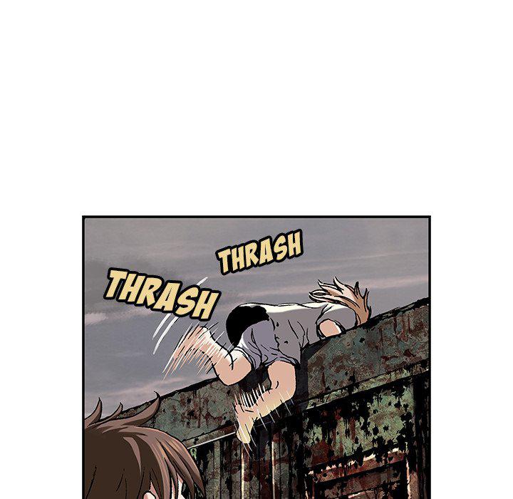 Read Leviathan EN Manga Online