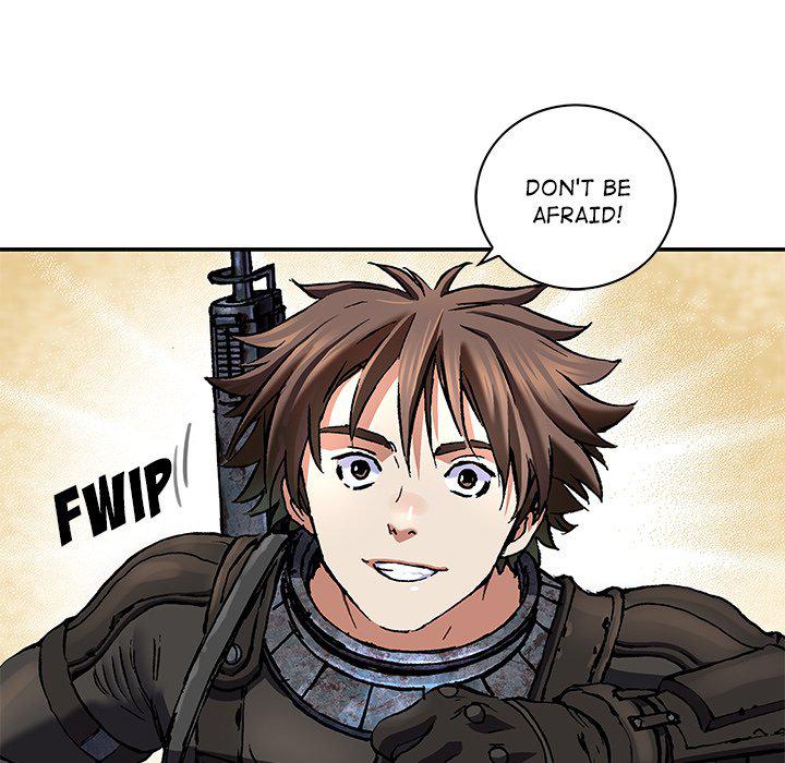 Read Leviathan EN Manga Online