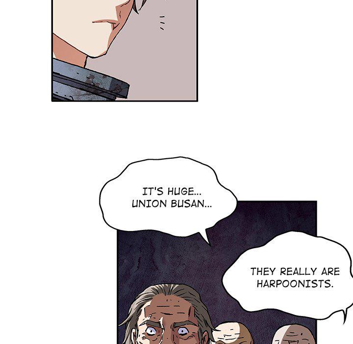 Read Leviathan EN Manga Online