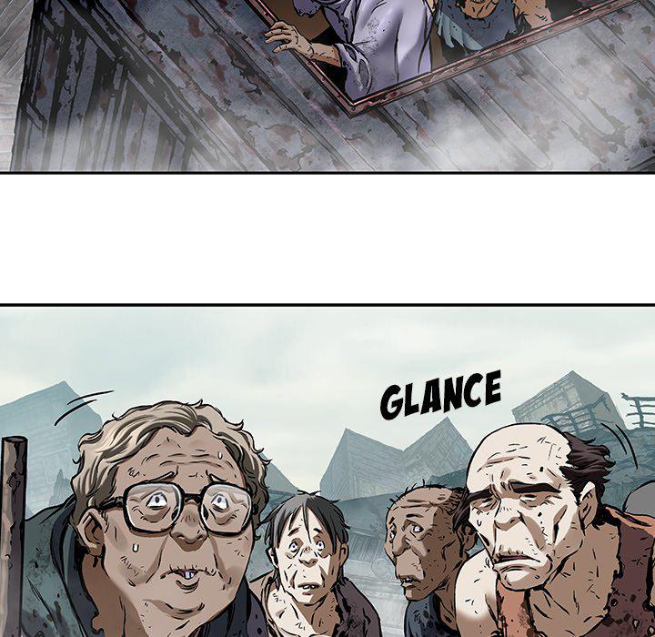 Read Leviathan EN Manga Online