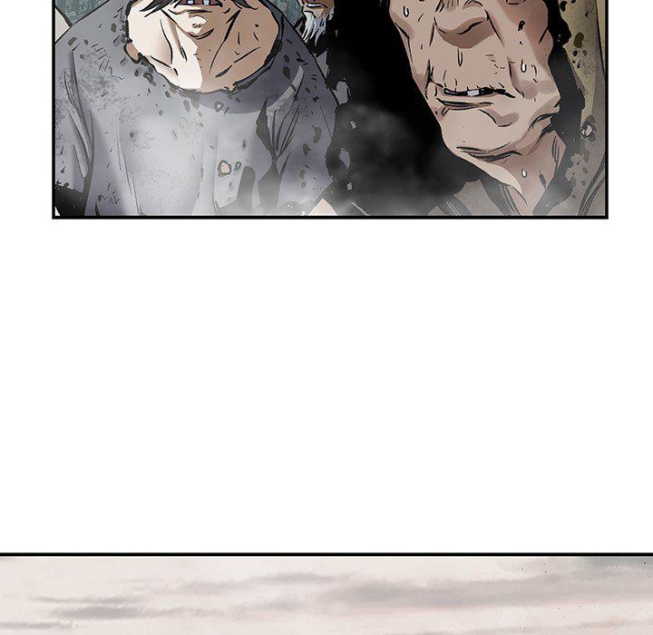 Read Leviathan EN Manga Online