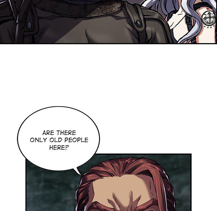 Read Leviathan EN Manga Online