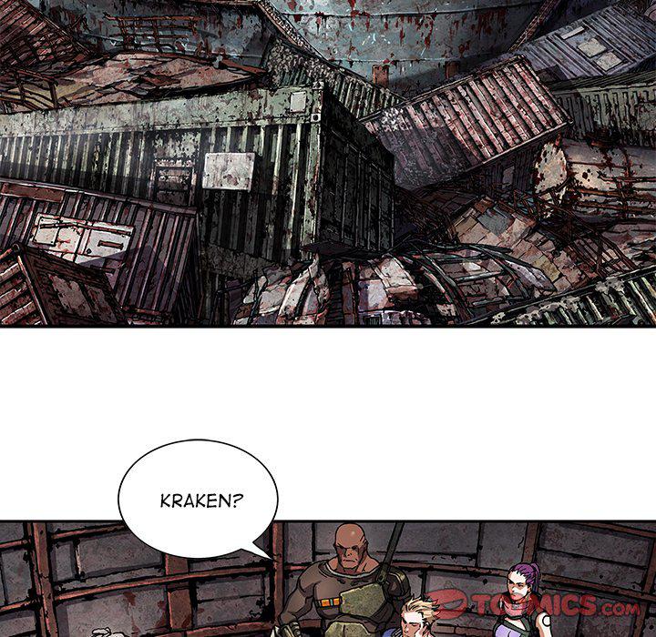 Read Leviathan EN Manga Online