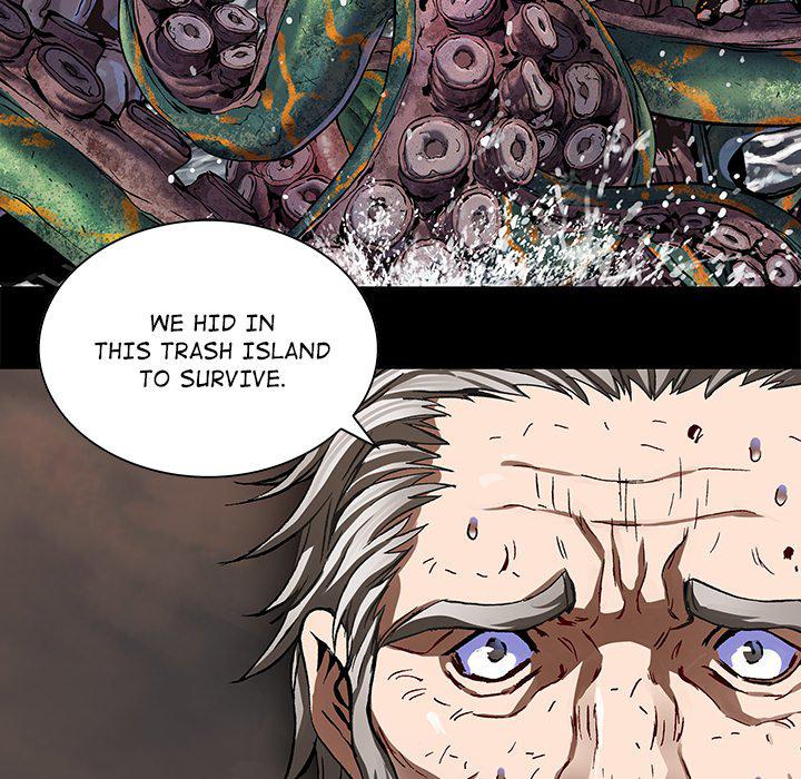 Read Leviathan EN Manga Online