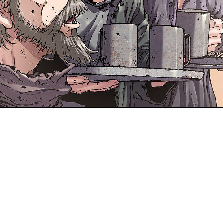 Read Leviathan EN Manga Online