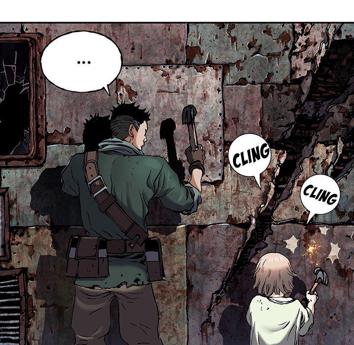 Read Leviathan EN Manga Online