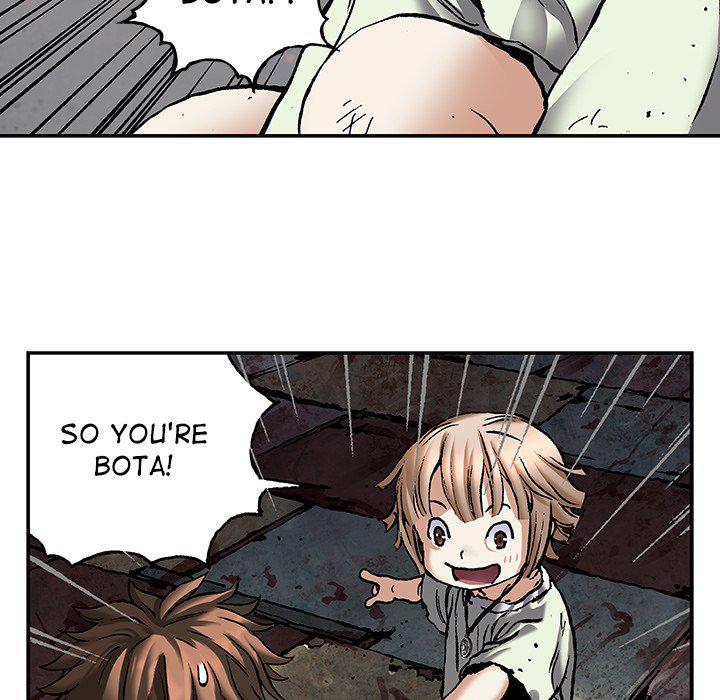 Read Leviathan EN Manga Online