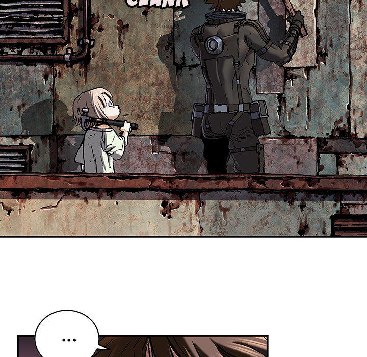 Read Leviathan EN Manga Online