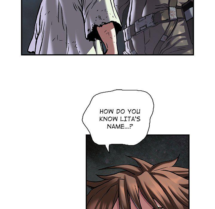 Read Leviathan EN Manga Online