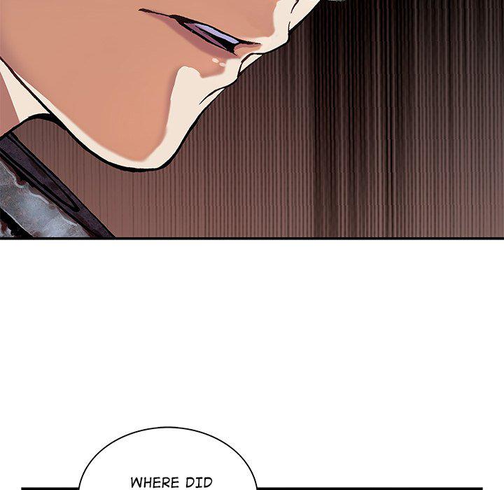 Read Leviathan EN Manga Online