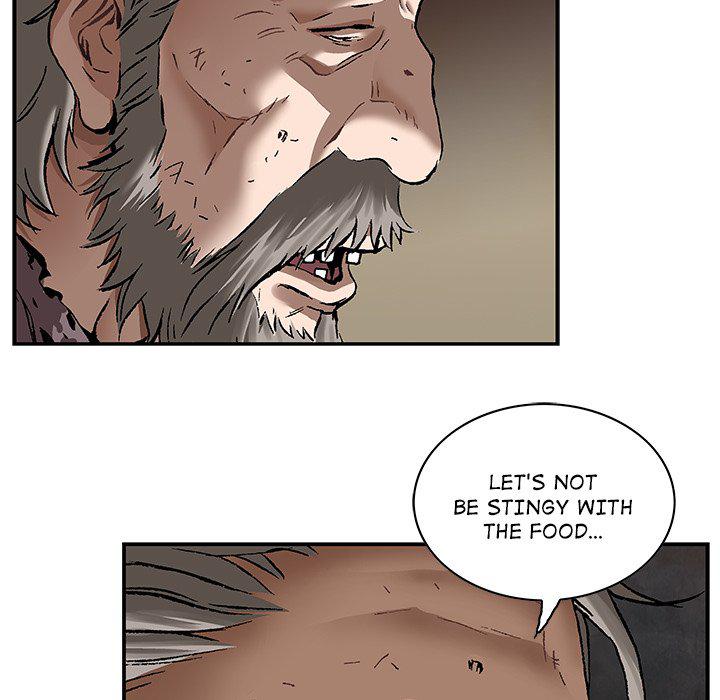 Read Leviathan EN Manga Online