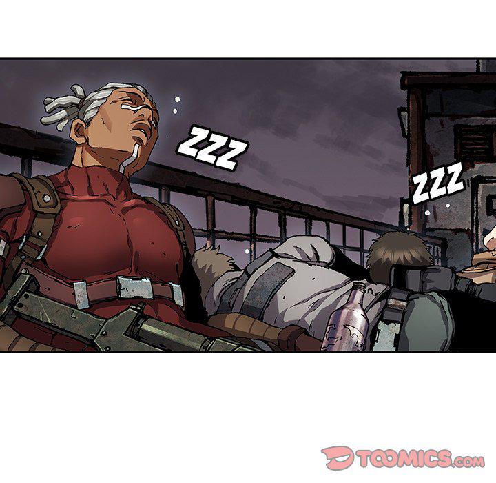 Read Leviathan EN Manga Online