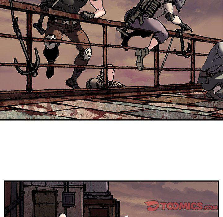 Read Leviathan EN Manga Online