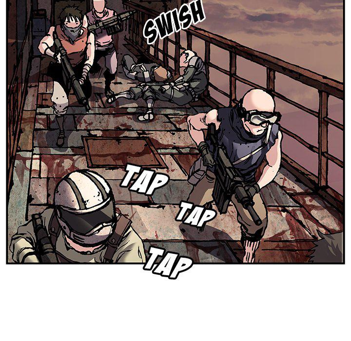 Read Leviathan EN Manga Online