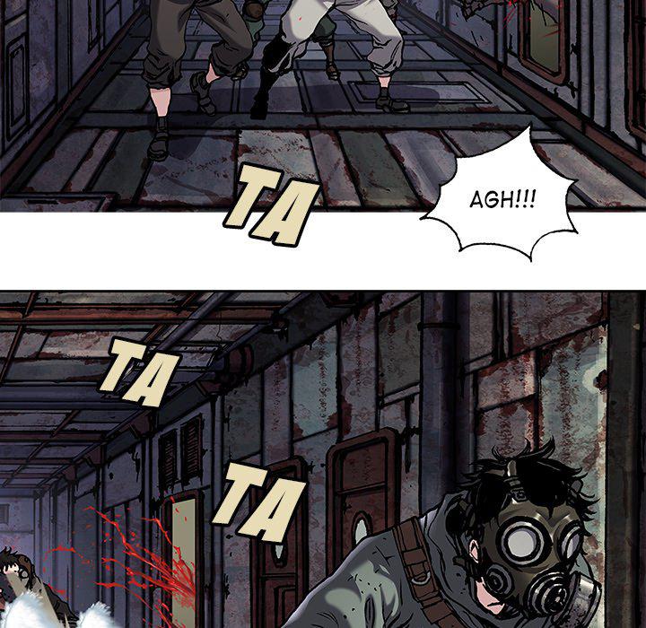 Read Leviathan EN Manga Online