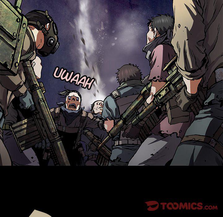 Read Leviathan EN Manga Online