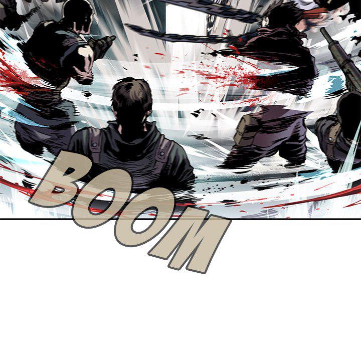 Read Leviathan EN Manga Online