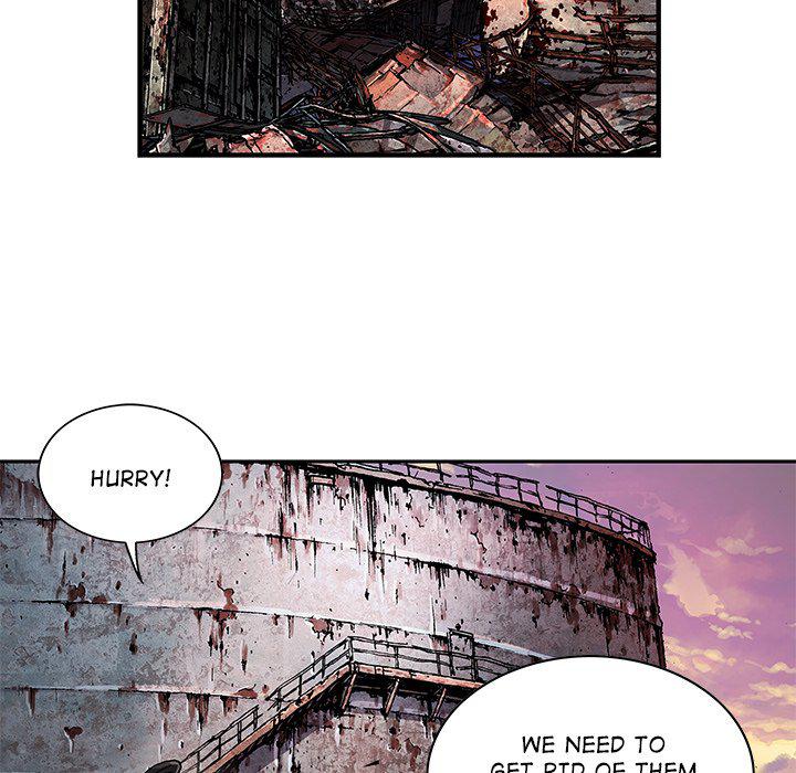 Read Leviathan EN Manga Online