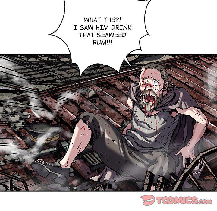 Read Leviathan EN Manga Online