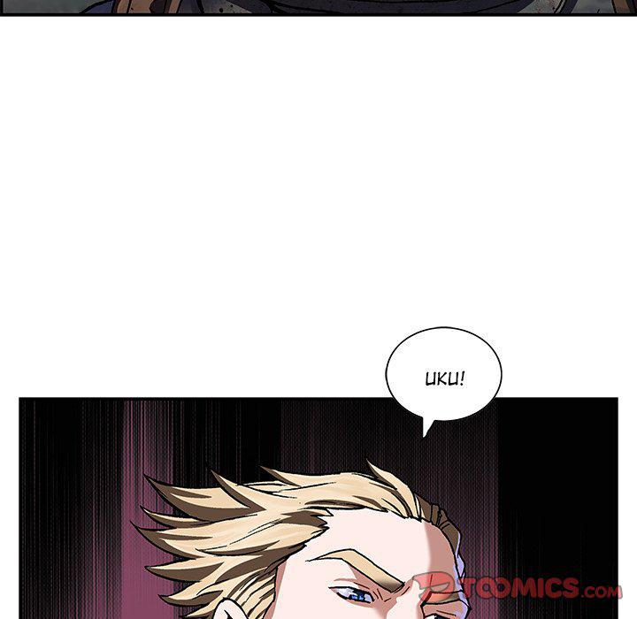 Read Leviathan EN Manga Online