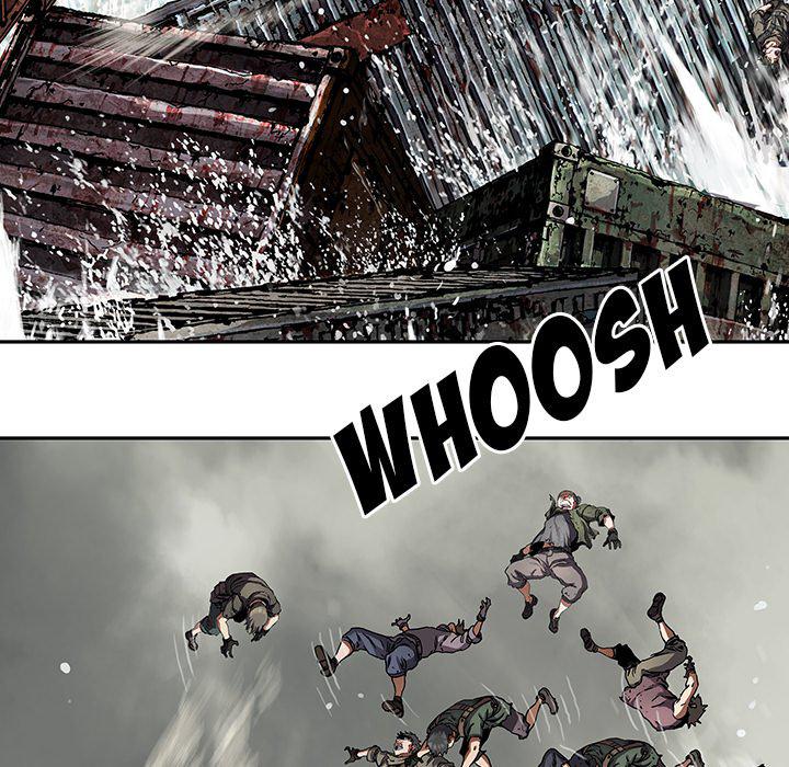 Read Leviathan EN Manga Online