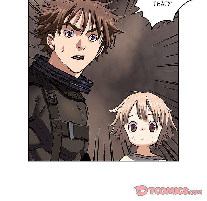 Read Leviathan EN Manga Online