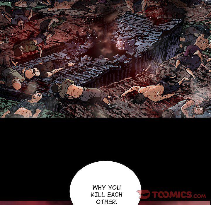 Read Leviathan EN Manga Online