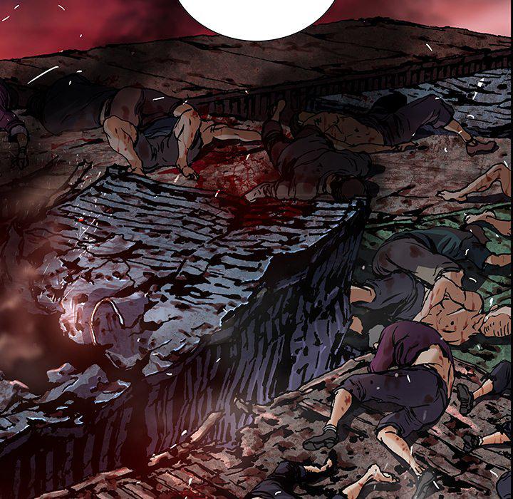 Read Leviathan EN Manga Online