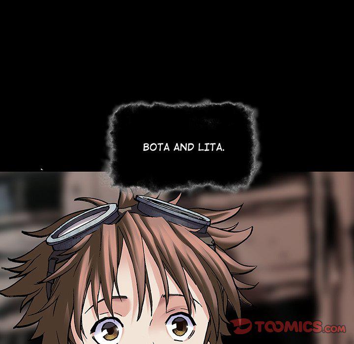 Read Leviathan EN Manga Online