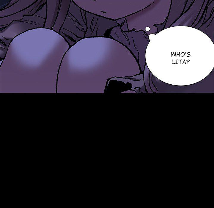 Read Leviathan EN Manga Online