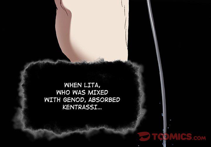 Read Leviathan EN Manga Online