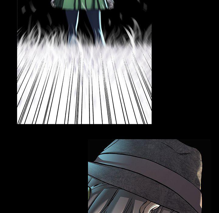 Read Leviathan EN Manga Online