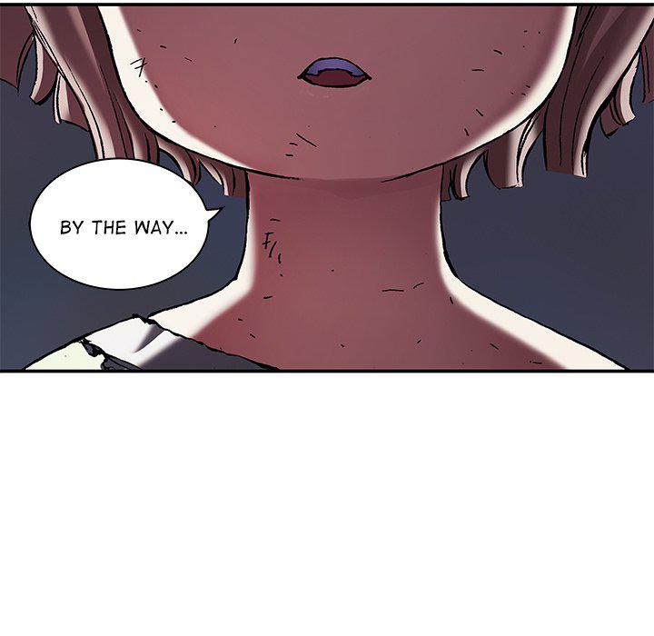 Read Leviathan EN Manga Online