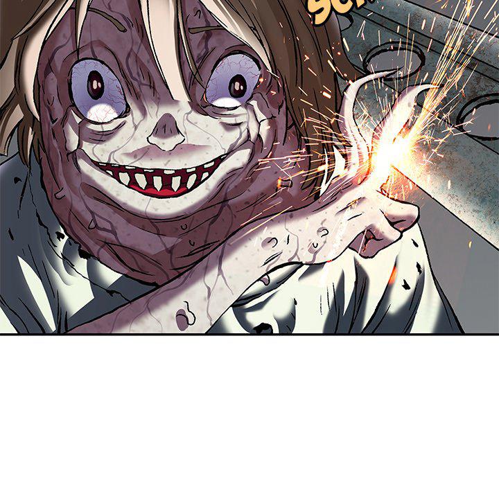 Read Leviathan EN Manga Online