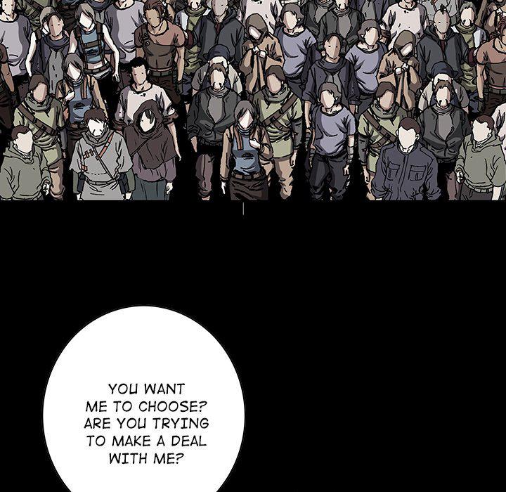 Read Leviathan EN Manga Online