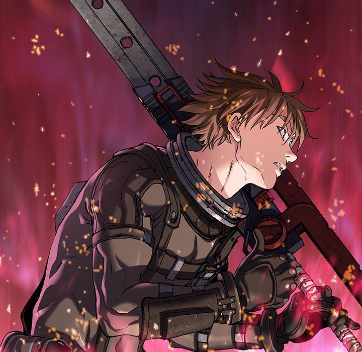 Read Leviathan EN Manga Online