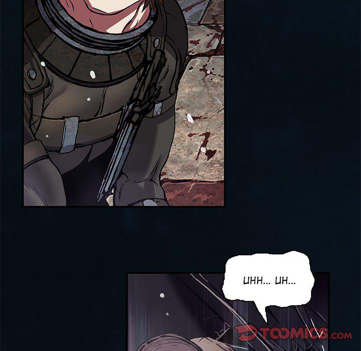 Read Leviathan EN Manga Online