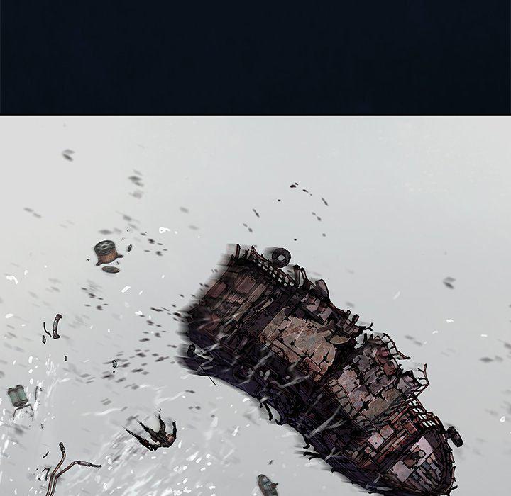 Read Leviathan EN Manga Online