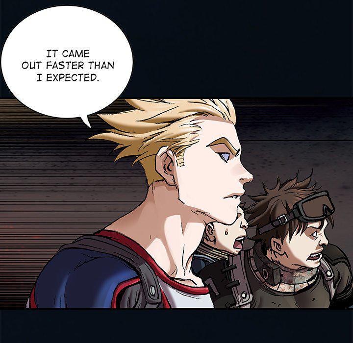 Read Leviathan EN Manga Online