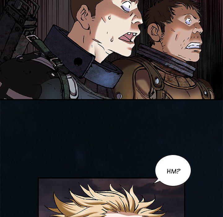 Read Leviathan EN Manga Online