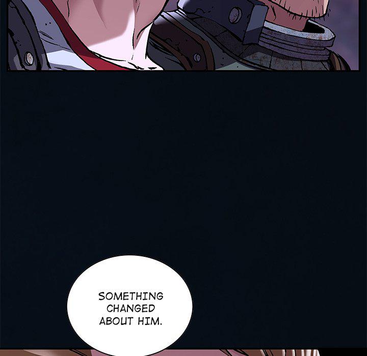 Read Leviathan EN Manga Online