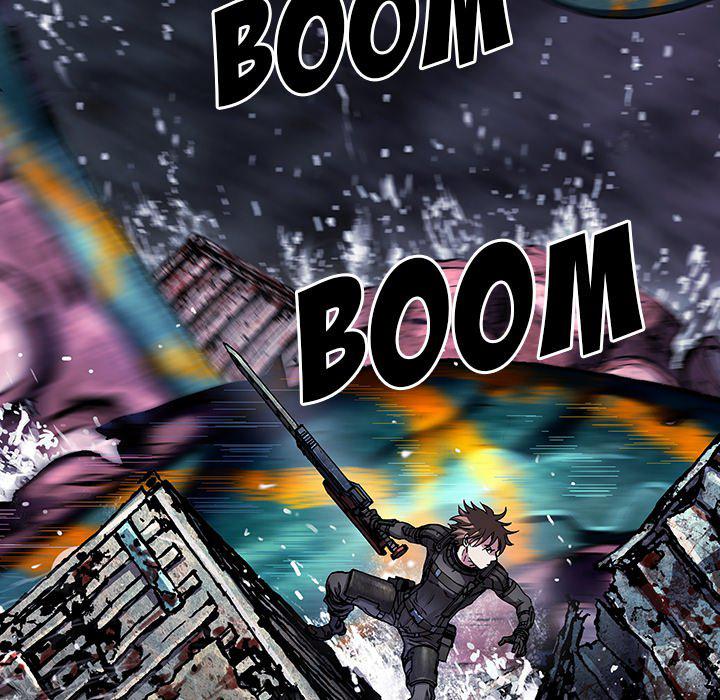 Read Leviathan EN Manga Online