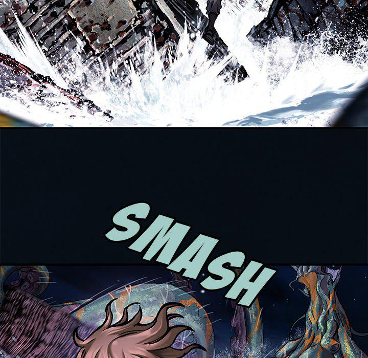 Read Leviathan EN Manga Online