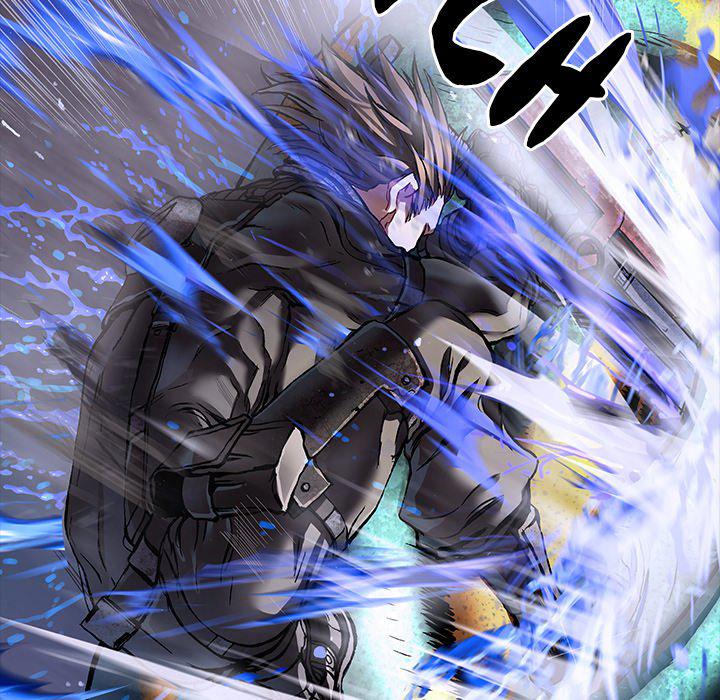 Read Leviathan EN Manga Online