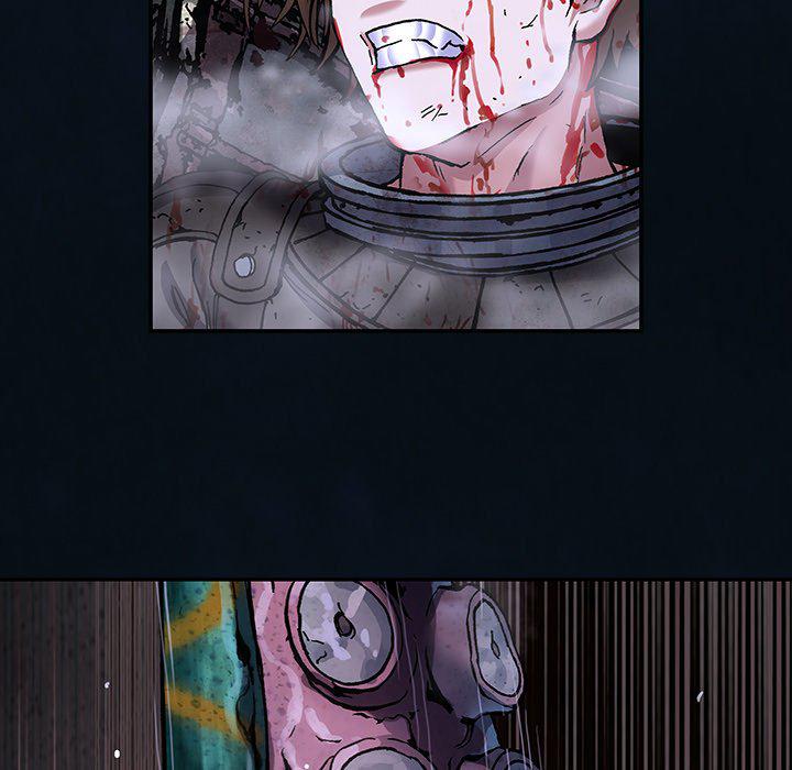 Read Leviathan EN Manga Online