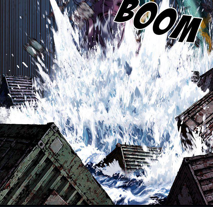 Read Leviathan EN Manga Online