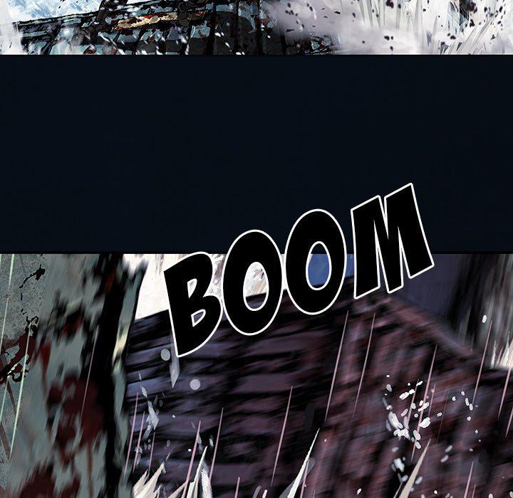 Read Leviathan EN Manga Online