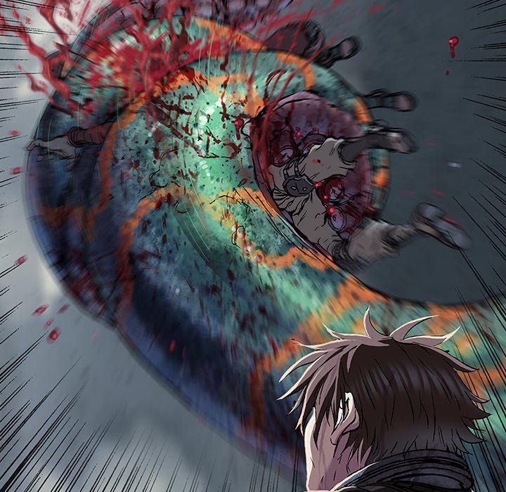 Read Leviathan EN Manga Online