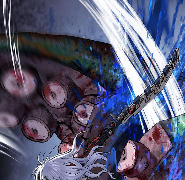 Read Leviathan EN Manga Online