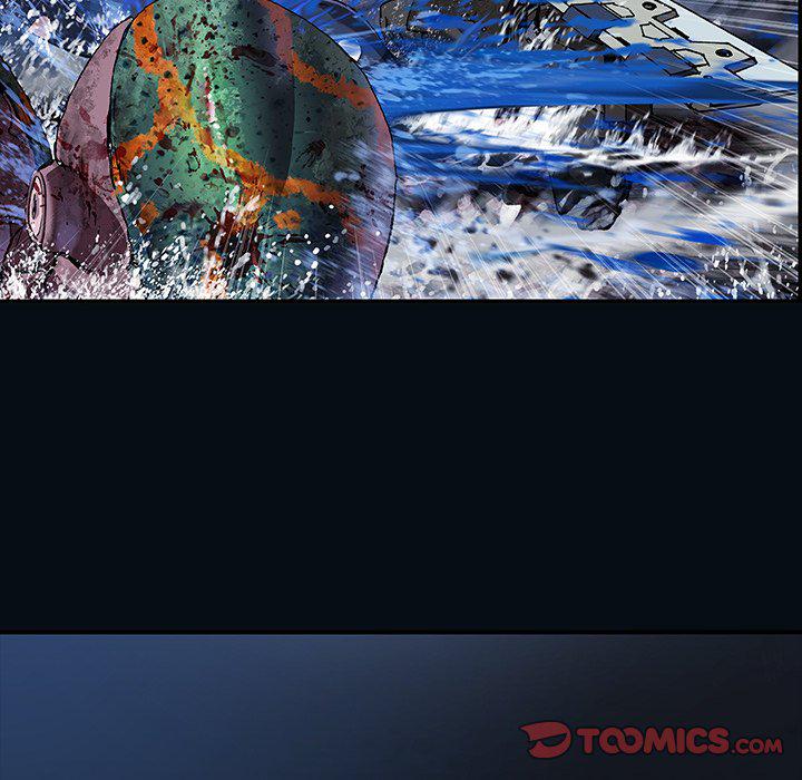 Read Leviathan EN Manga Online